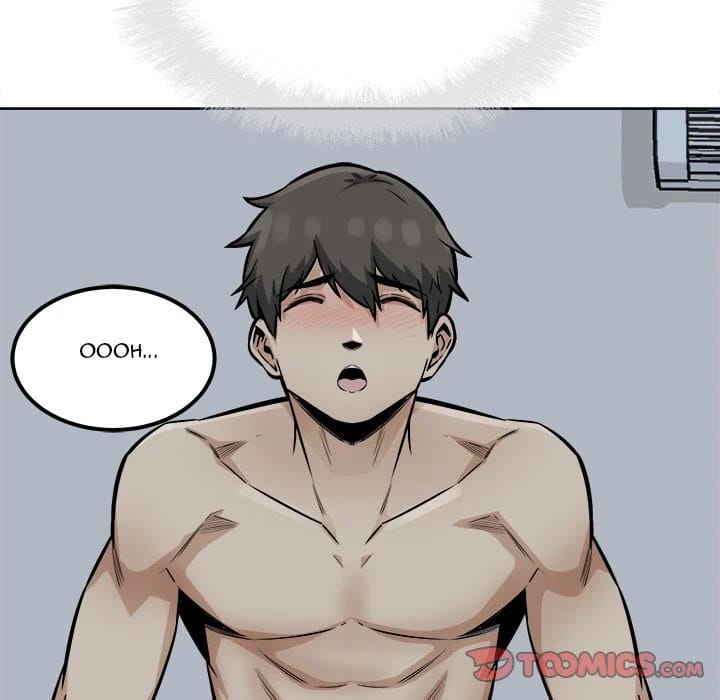 Excuse me, This is my Room [LObeam , kook] - Chapter 81 — Page 27