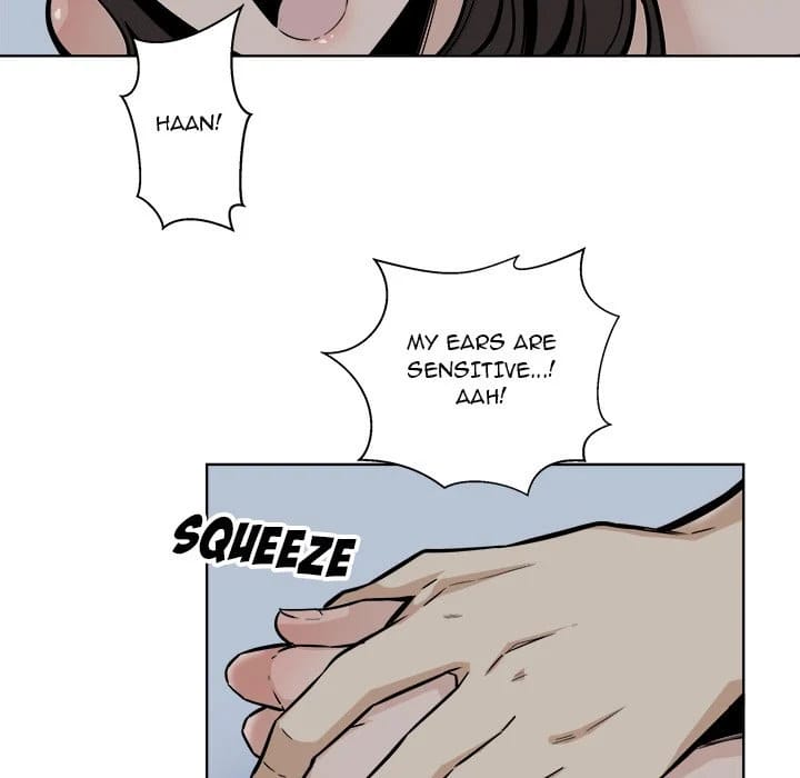 Excuse me, This is my Room [LObeam , kook] - Chapter 81 — Page 41
