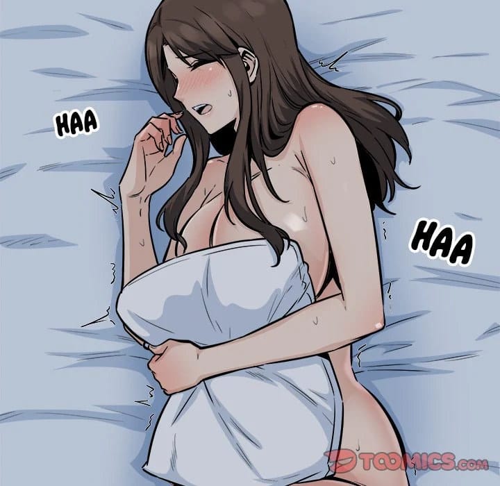 Excuse me, This is my Room [LObeam , kook] - Chapter 81 — Page 48