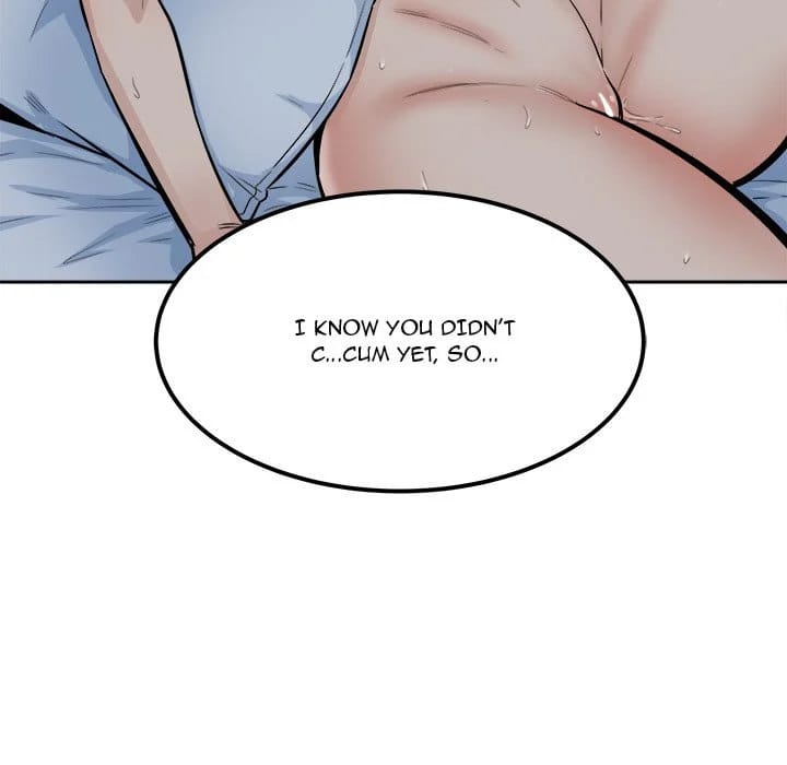Excuse me, This is my Room [LObeam , kook] - Chapter 81 — Page 53