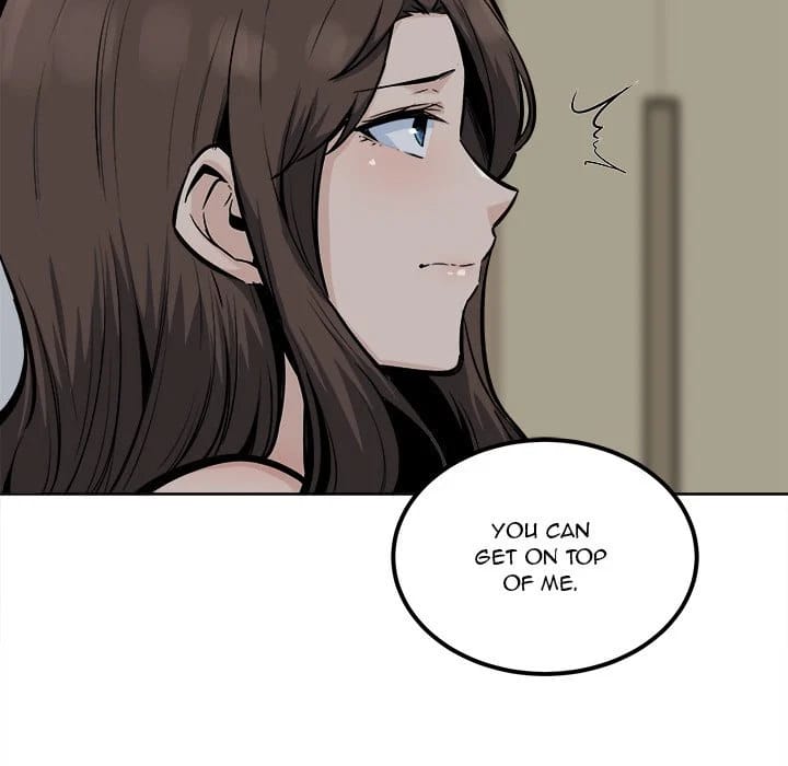 Excuse me, This is my Room [LObeam , kook] - Chapter 81 — Page 58