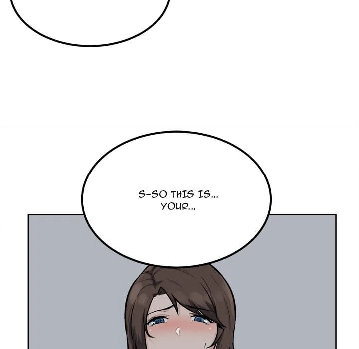 Excuse me, This is my Room [LObeam , kook] - Chapter 81 — Page 62