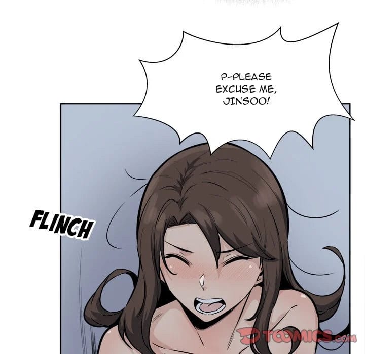 Excuse me, This is my Room [LObeam , kook] - Chapter 81 — Page 66