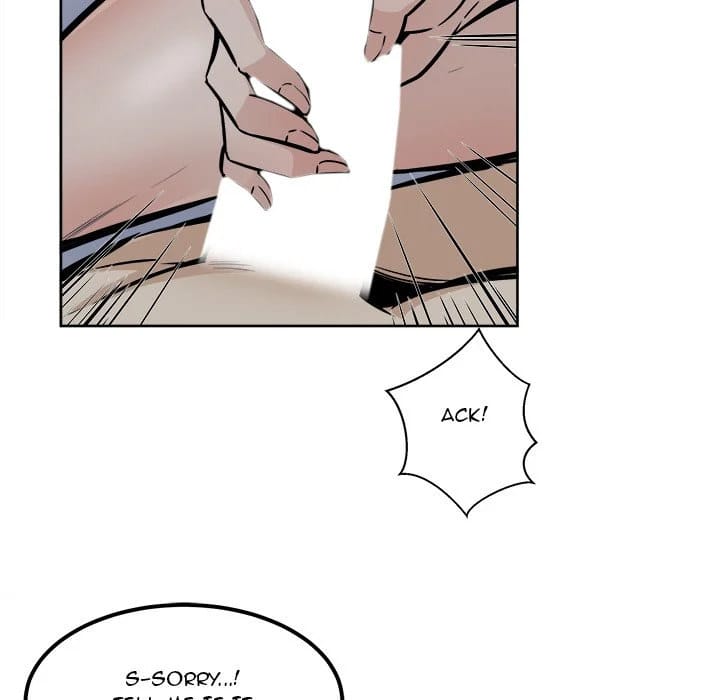 Excuse me, This is my Room [LObeam , kook] - Chapter 81 — Page 68