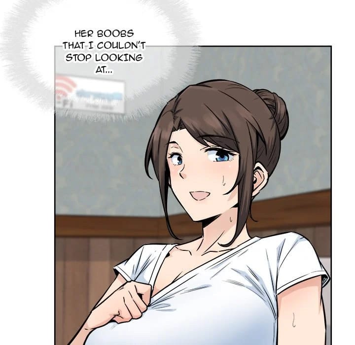 Excuse me, This is my Room [LObeam , kook] - Chapter 81 — Page 7