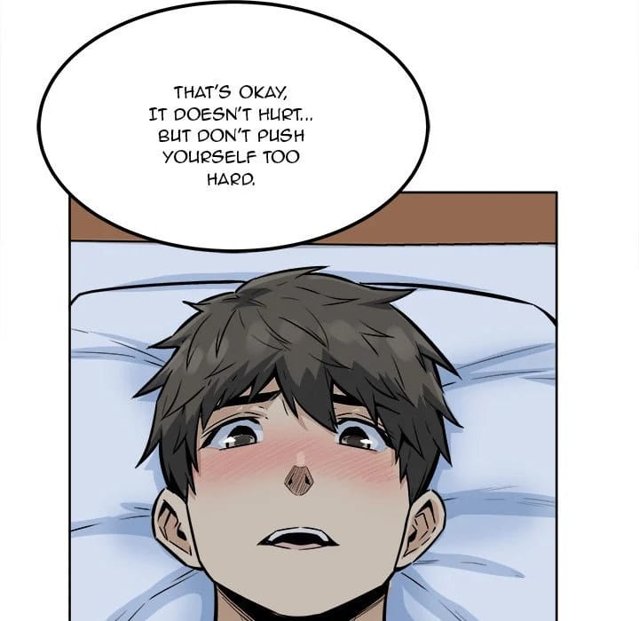 Excuse me, This is my Room [LObeam , kook] - Chapter 81 — Page 70
