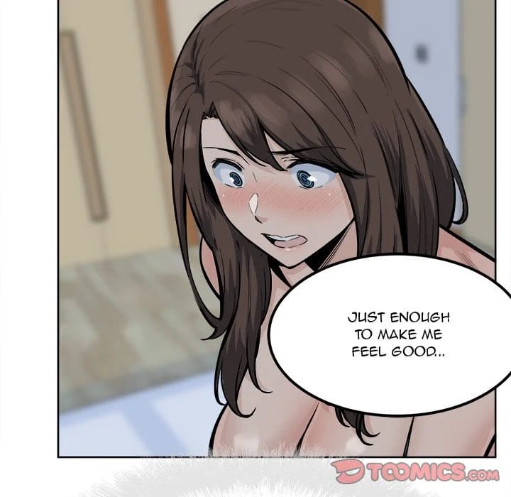 Excuse me, This is my Room [LObeam , kook] - Chapter 81 — Page 72