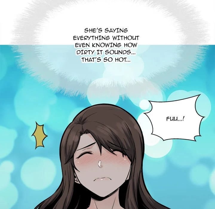 Excuse me, This is my Room [LObeam , kook] - Chapter 81 — Page 73