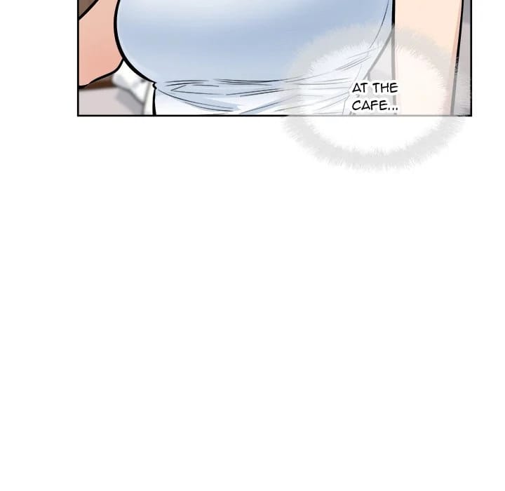 Excuse me, This is my Room [LObeam , kook] - Chapter 81 — Page 8