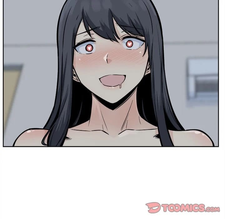Excuse me, This is my Room [LObeam , kook] - Chapter 81 — Page 84