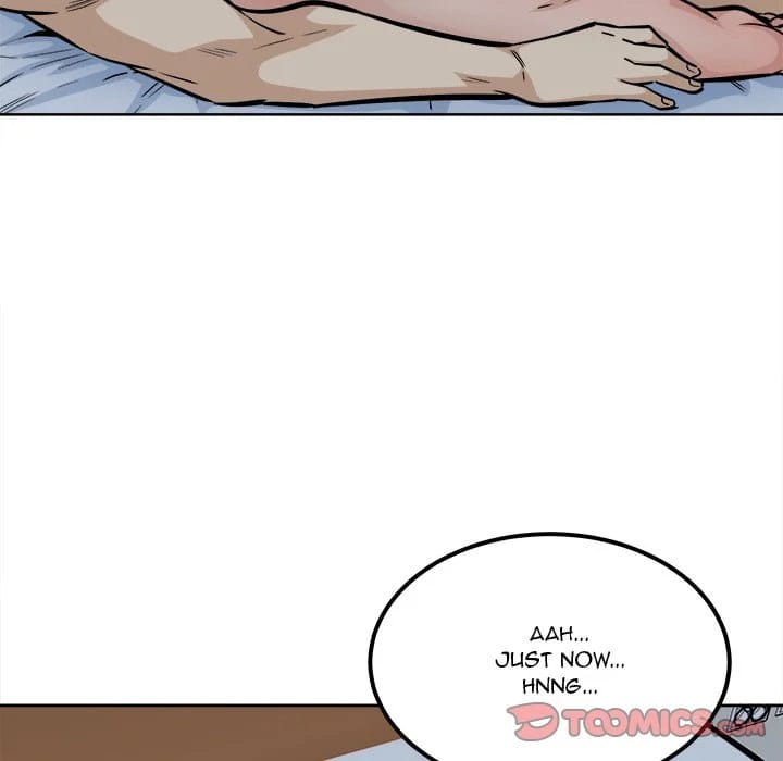 Excuse me, This is my Room [LObeam , kook] - Chapter 81 — Page 96