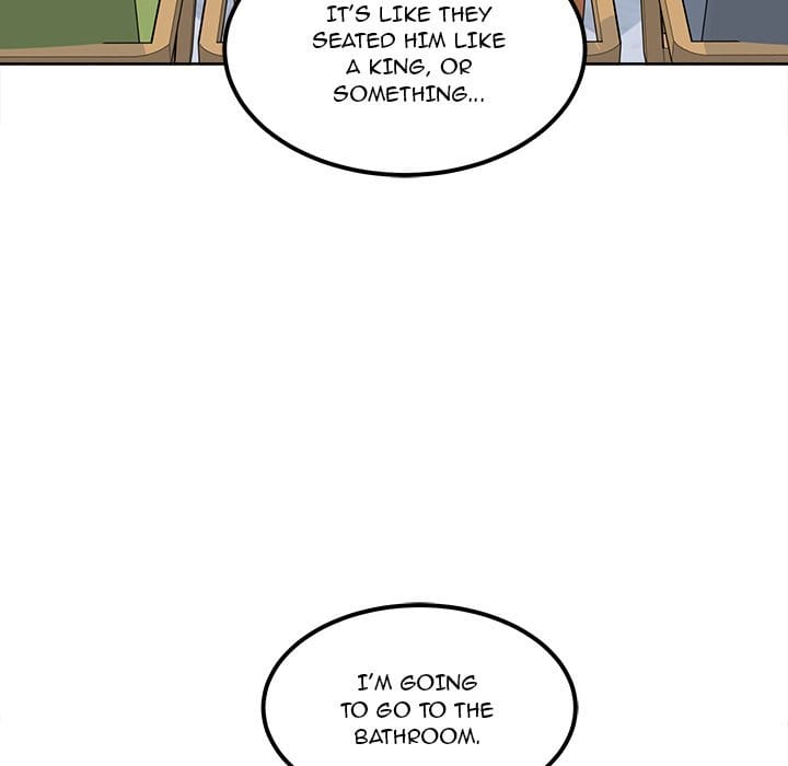 Excuse me, This is my Room [LObeam , kook] - Chapter 88 — Page 106