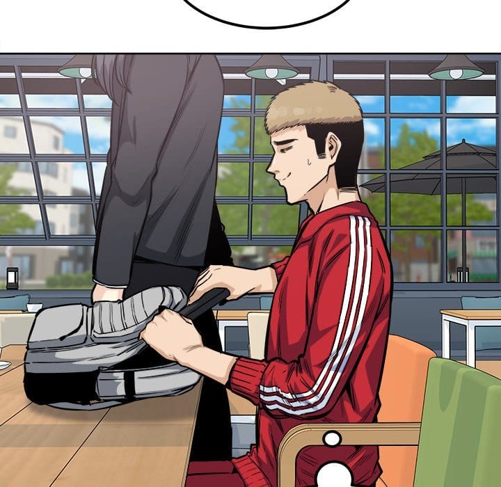 Excuse me, This is my Room [LObeam , kook] - Chapter 88 — Page 107