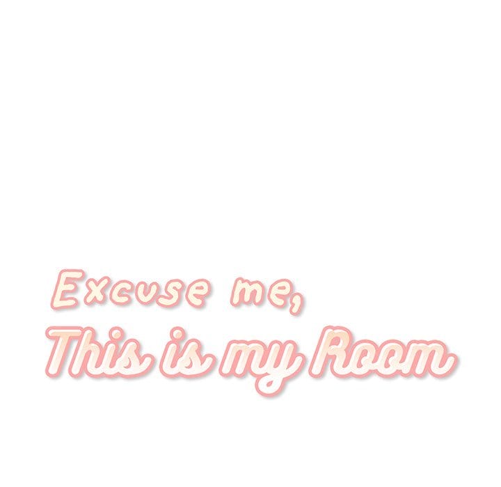 Excuse me, This is my Room [LObeam , kook] - Chapter 88 — Page 11