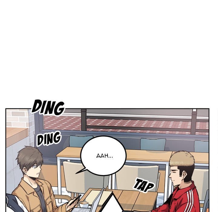 Excuse me, This is my Room [LObeam , kook] - Chapter 88 — Page 112