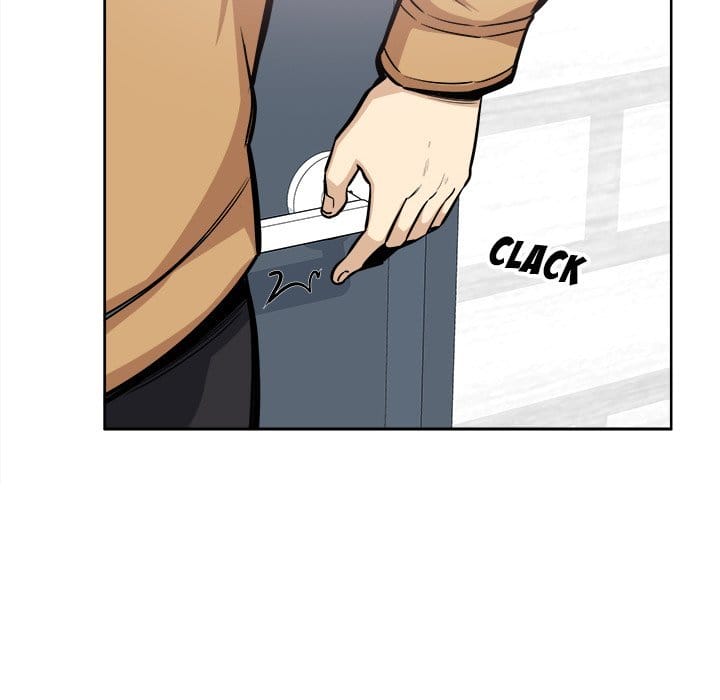 Excuse me, This is my Room [LObeam , kook] - Chapter 88 — Page 118