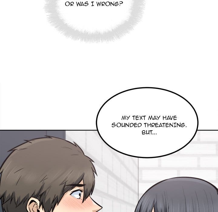 Excuse me, This is my Room [LObeam , kook] - Chapter 88 — Page 123