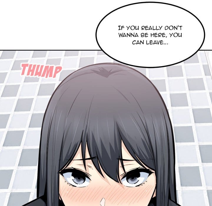 Excuse me, This is my Room [LObeam , kook] - Chapter 88 — Page 125