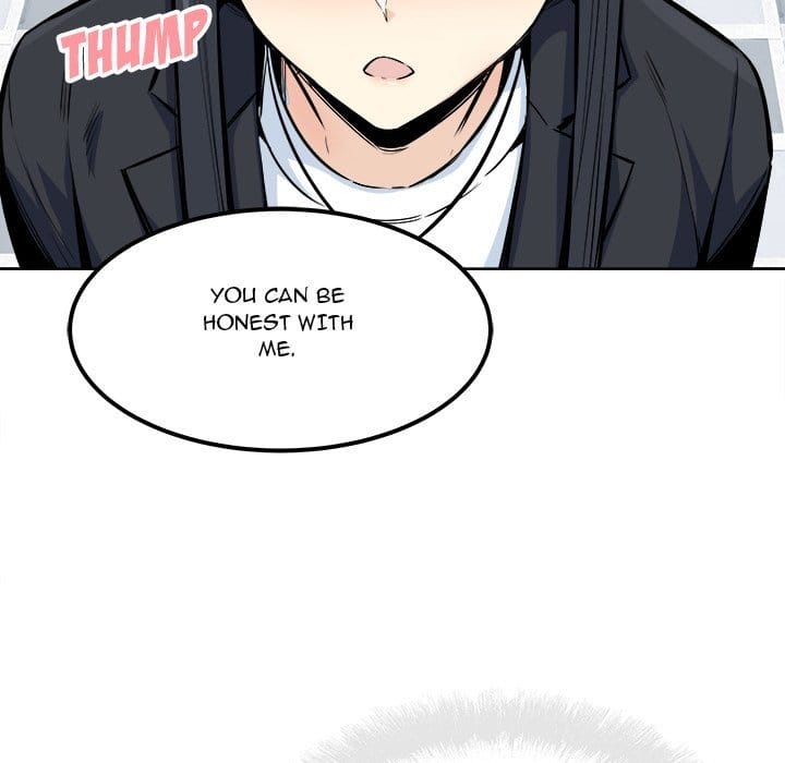 Excuse me, This is my Room [LObeam , kook] - Chapter 88 — Page 126