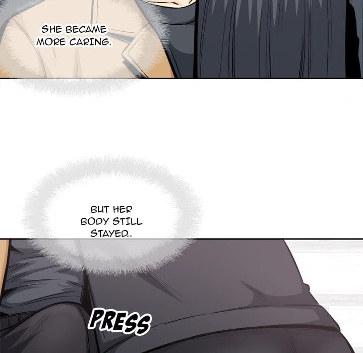Excuse me, This is my Room [LObeam , kook] - Chapter 88 — Page 128