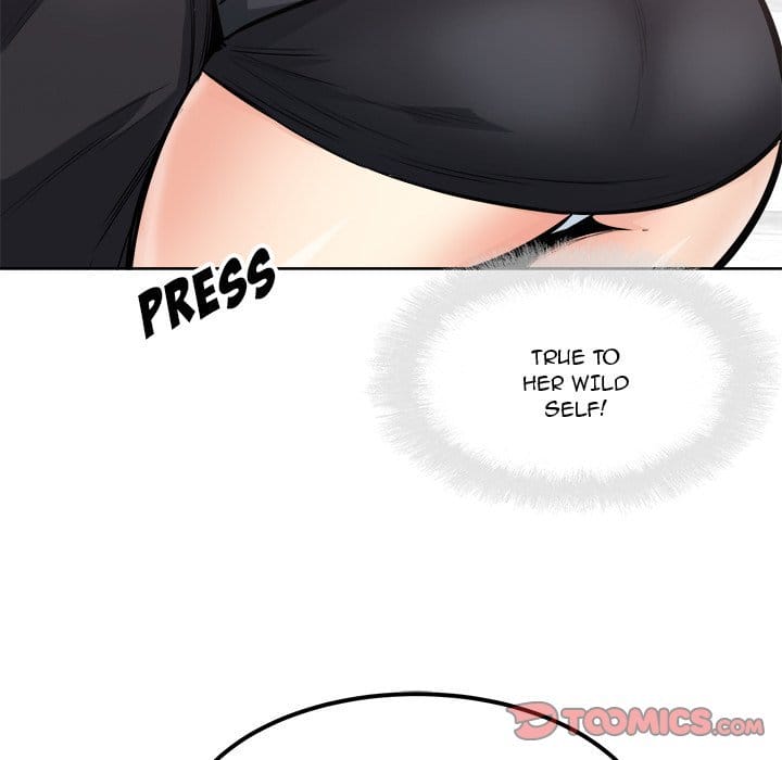Excuse me, This is my Room [LObeam , kook] - Chapter 88 — Page 129