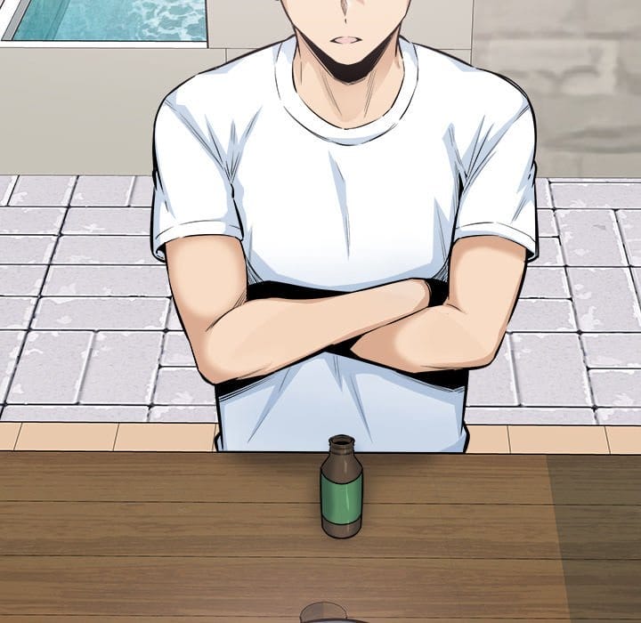 Excuse me, This is my Room [LObeam , kook] - Chapter 88 — Page 13