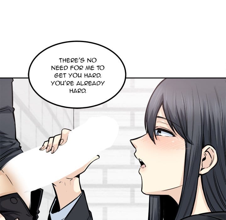 Excuse me, This is my Room [LObeam , kook] - Chapter 88 — Page 137