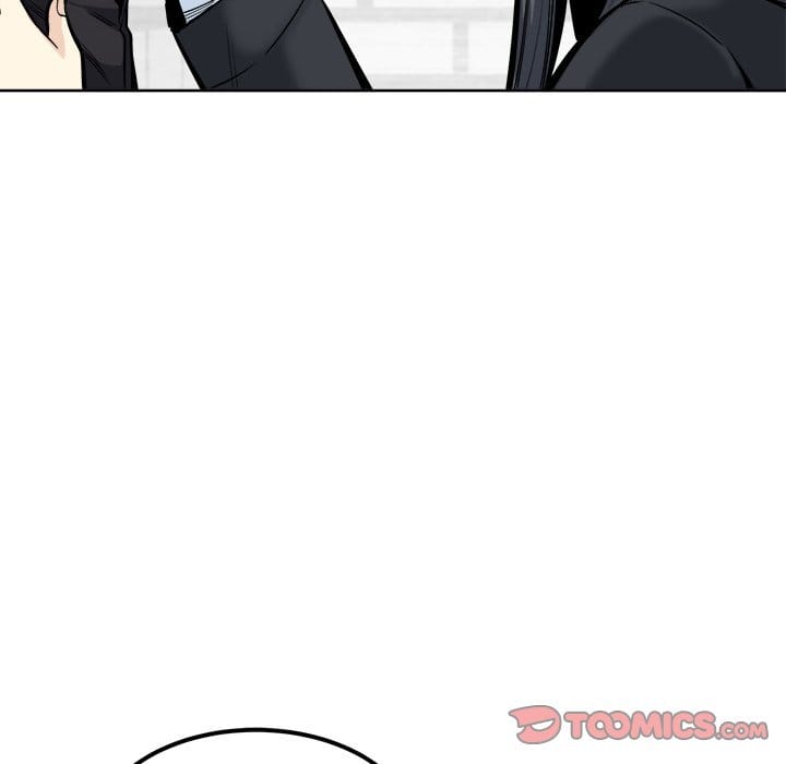 Excuse me, This is my Room [LObeam , kook] - Chapter 88 — Page 138
