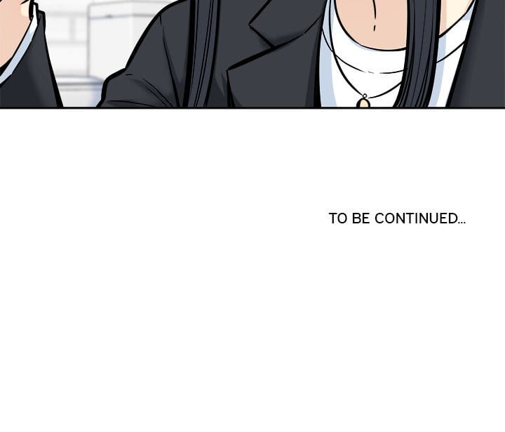 Excuse me, This is my Room [LObeam , kook] - Chapter 88 — Page 140