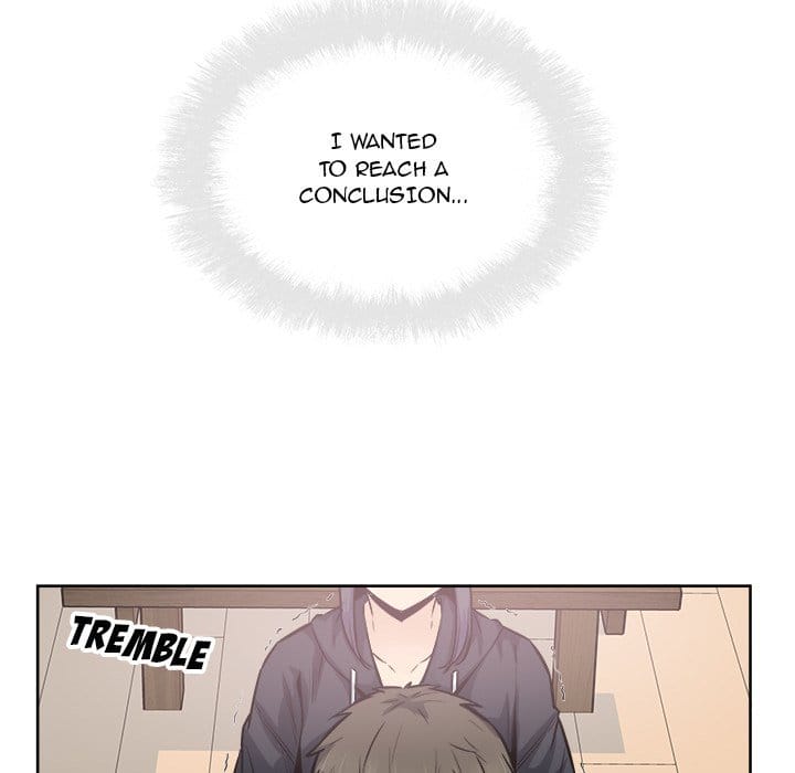 Excuse me, This is my Room [LObeam , kook] - Chapter 88 — Page 15