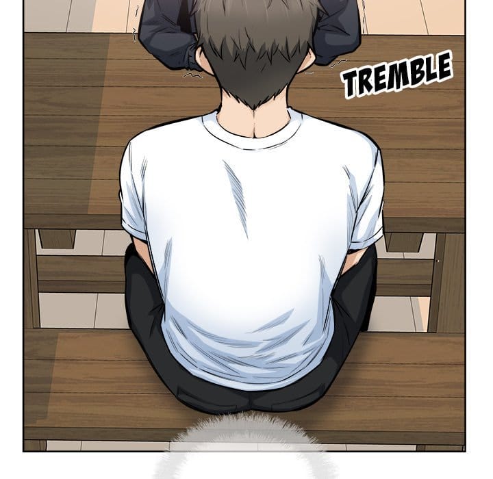Excuse me, This is my Room [LObeam , kook] - Chapter 88 — Page 16