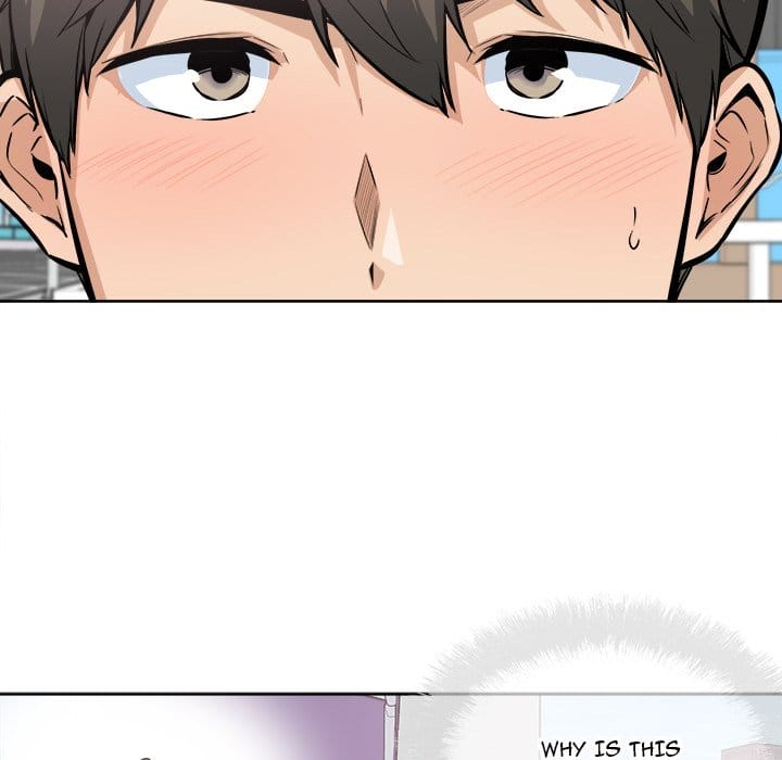 Excuse me, This is my Room [LObeam , kook] - Chapter 88 — Page 18