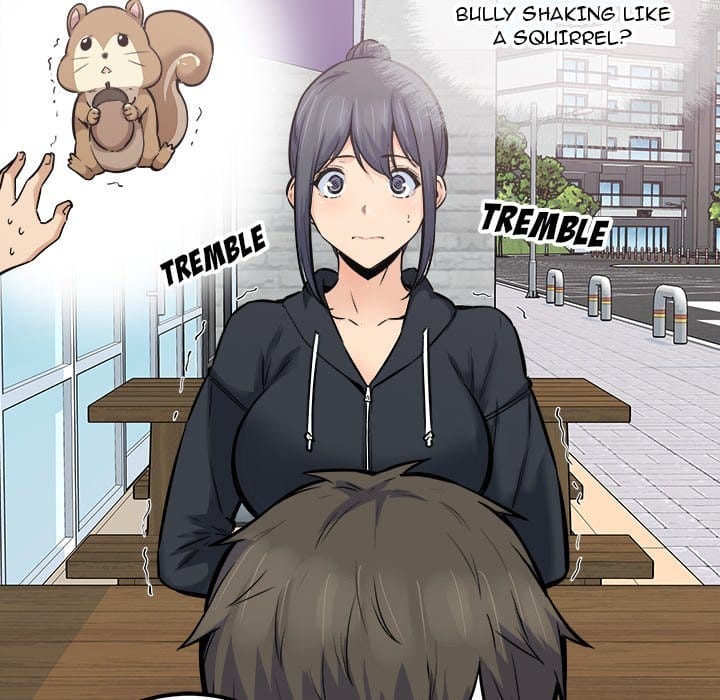 Excuse me, This is my Room [LObeam , kook] - Chapter 88 — Page 19