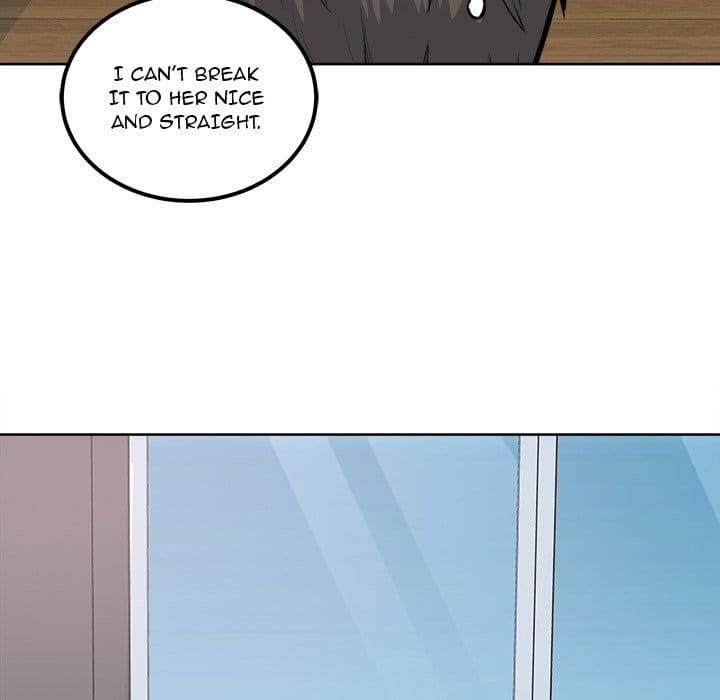 Excuse me, This is my Room [LObeam , kook] - Chapter 88 — Page 20