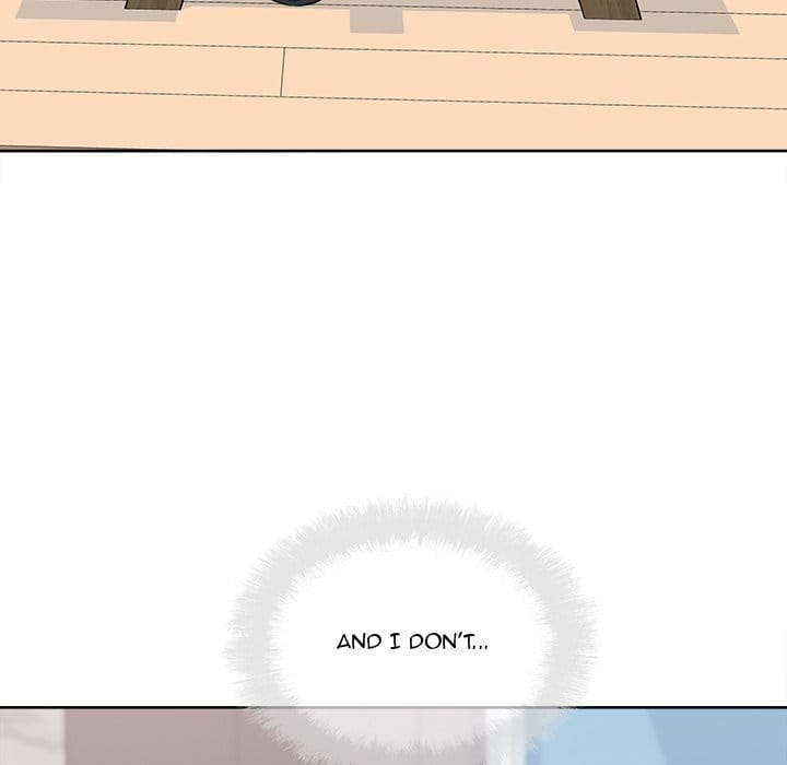 Excuse me, This is my Room [LObeam , kook] - Chapter 88 — Page 22