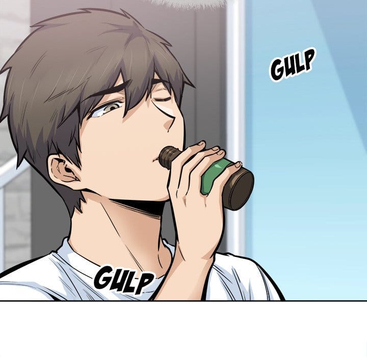Excuse me, This is my Room [LObeam , kook] - Chapter 88 — Page 23