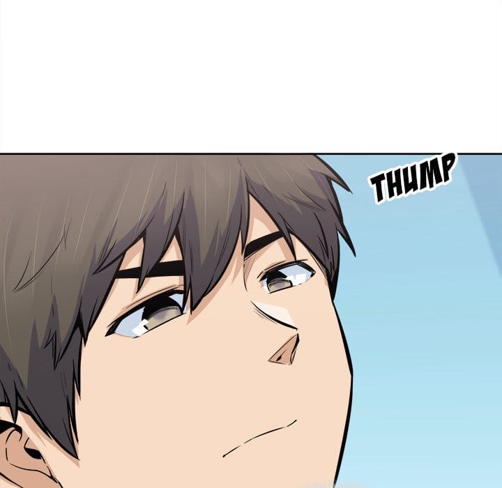 Excuse me, This is my Room [LObeam , kook] - Chapter 88 — Page 26