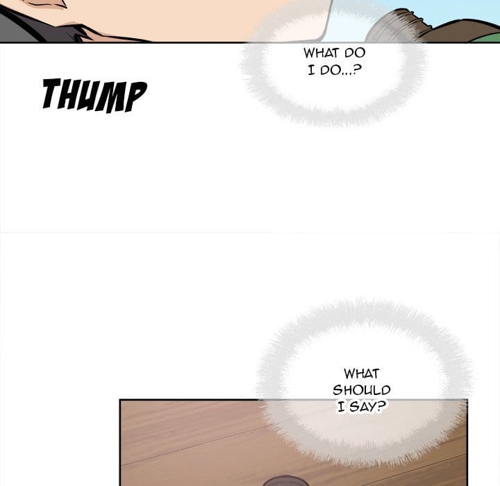 Excuse me, This is my Room [LObeam , kook] - Chapter 88 — Page 27