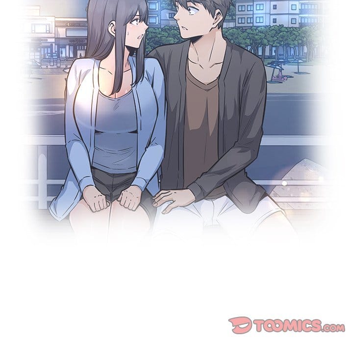 Excuse me, This is my Room [LObeam , kook] - Chapter 88 — Page 30