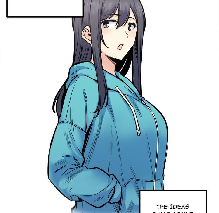 Excuse me, This is my Room [LObeam , kook] - Chapter 88 — Page 35