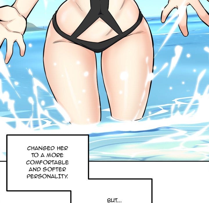 Excuse me, This is my Room [LObeam , kook] - Chapter 88 — Page 37