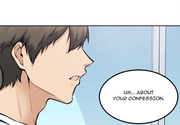 Excuse me, This is my Room [LObeam , kook] - Chapter 88 — Page 4