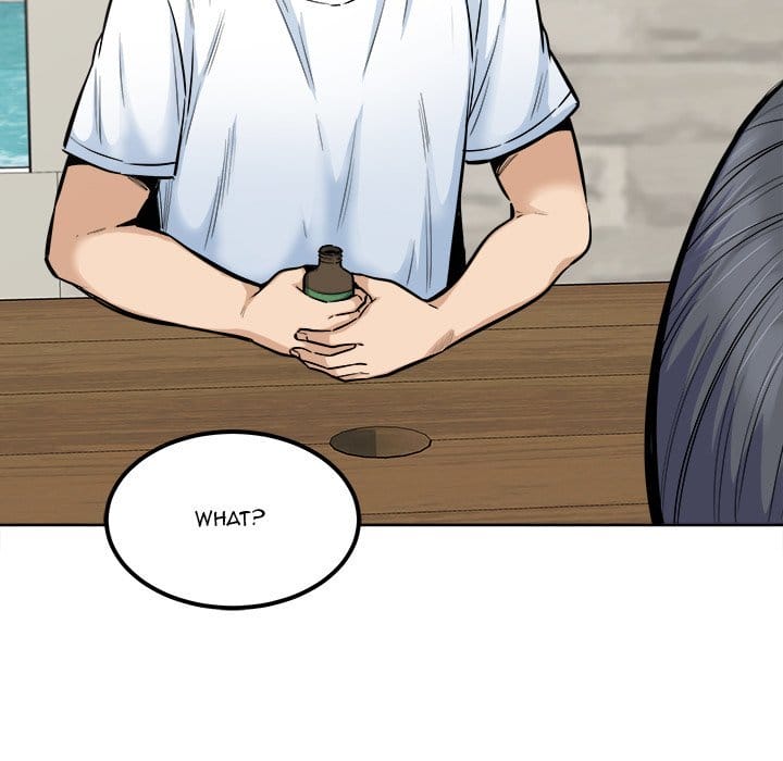 Excuse me, This is my Room [LObeam , kook] - Chapter 88 — Page 41
