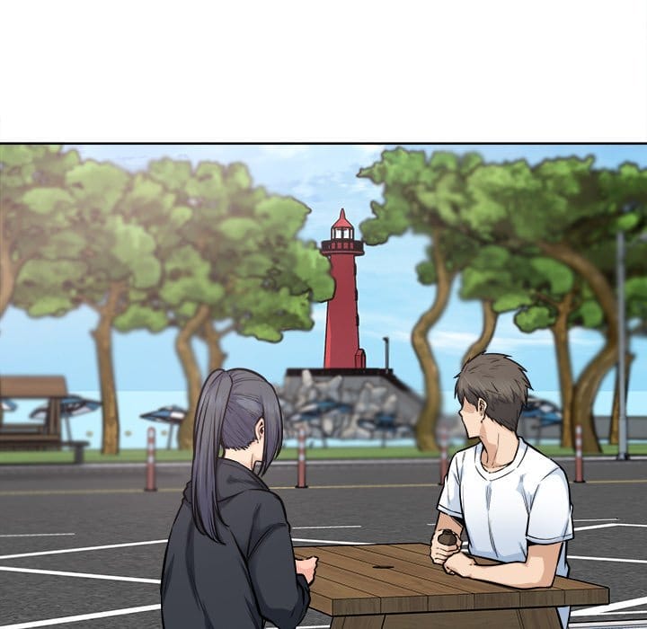 Excuse me, This is my Room [LObeam , kook] - Chapter 88 — Page 49