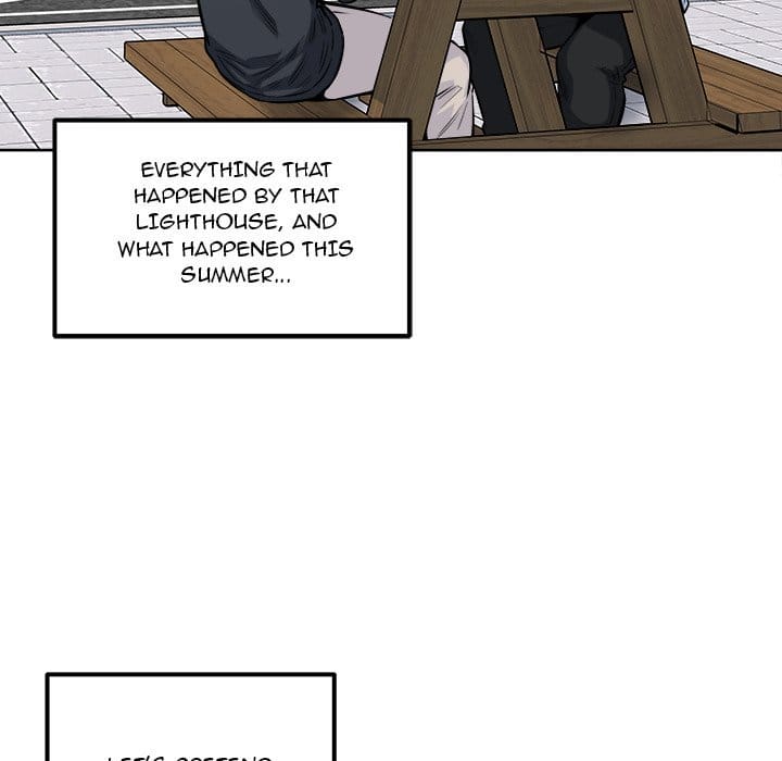Excuse me, This is my Room [LObeam , kook] - Chapter 88 — Page 50