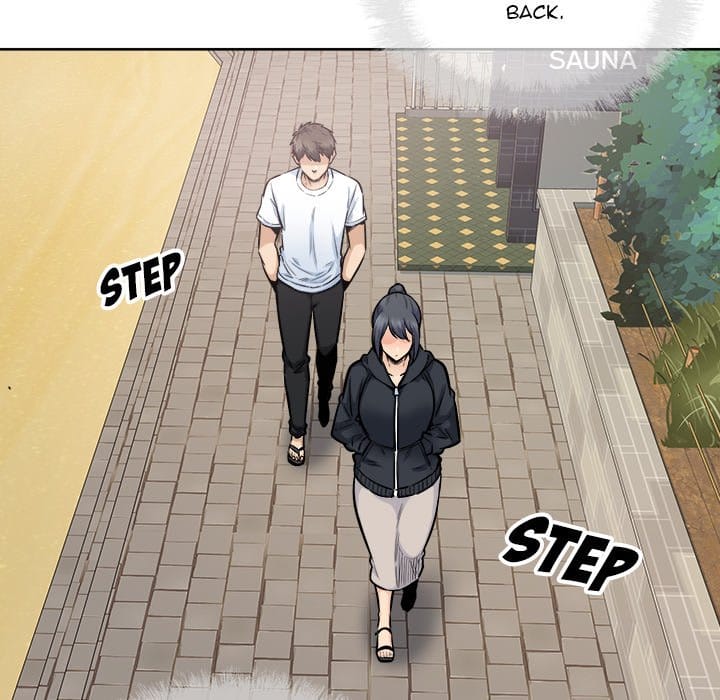 Excuse me, This is my Room [LObeam , kook] - Chapter 88 — Page 53