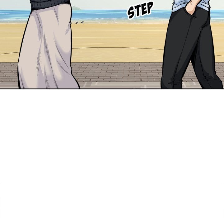 Excuse me, This is my Room [LObeam , kook] - Chapter 88 — Page 56