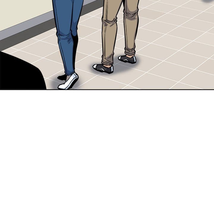 Excuse me, This is my Room [LObeam , kook] - Chapter 88 — Page 67