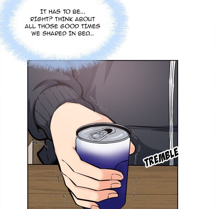 Excuse me, This is my Room [LObeam , kook] - Chapter 88 — Page 7