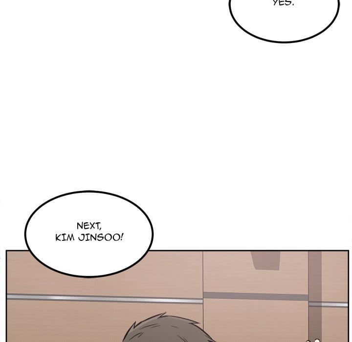 Excuse me, This is my Room [LObeam , kook] - Chapter 88 — Page 76